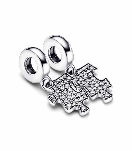 Charm piezas rompecabezas 🧩 para compartir