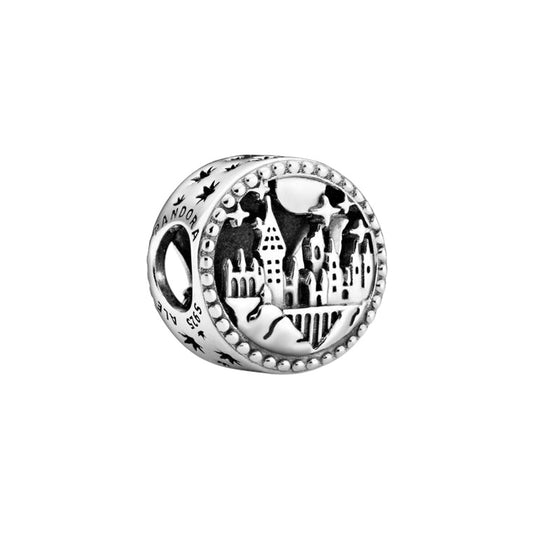 Charm Howarts Harry Potter