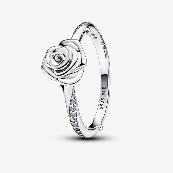 Anillo rosa 🌹