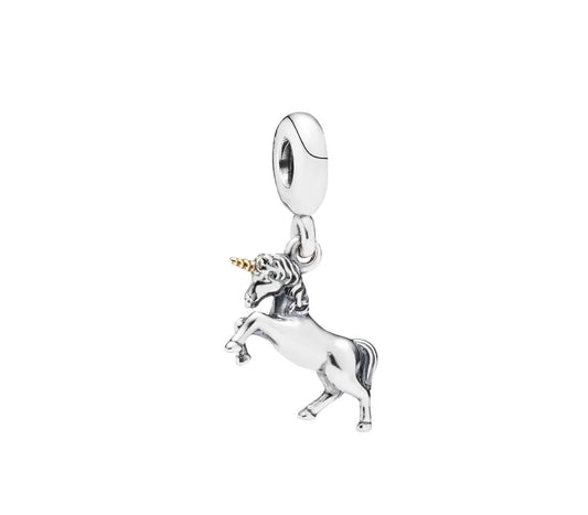 Charm Unicornio