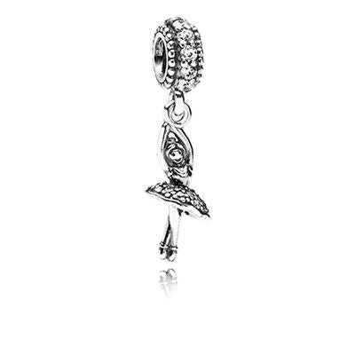 Charm Bailarina