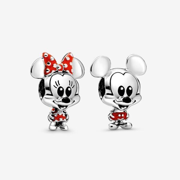 Charm Mickey baby