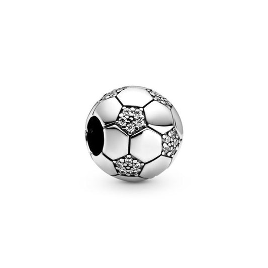 Charm Pelota de fútbol ⚽️