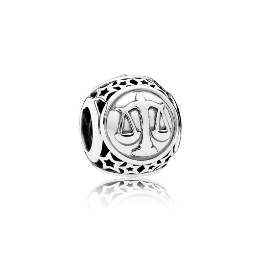 Charm signo zodiacal libra ♎️