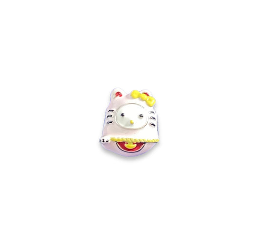 Charm hello Kitty egg