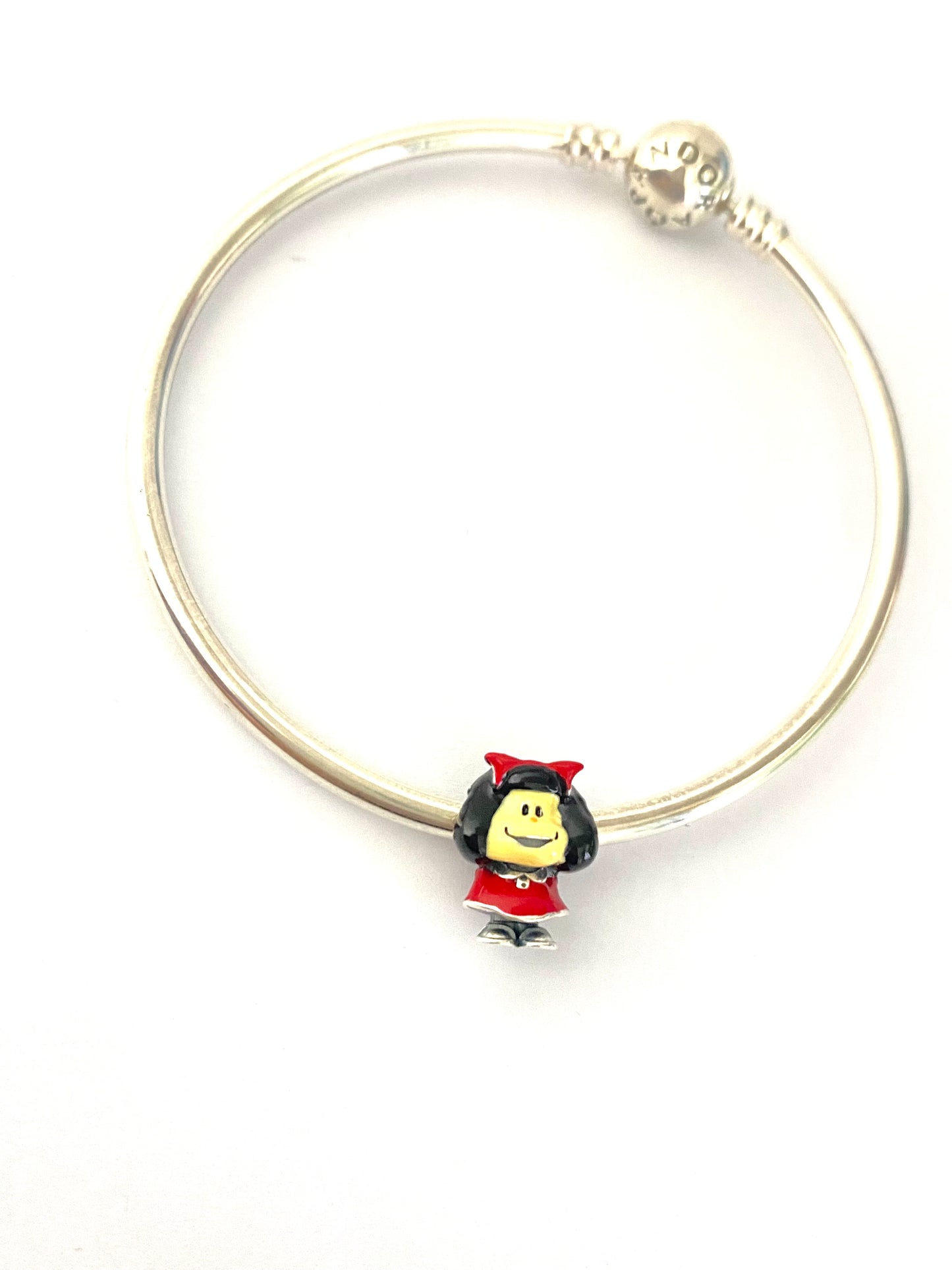 Charm Mafalda