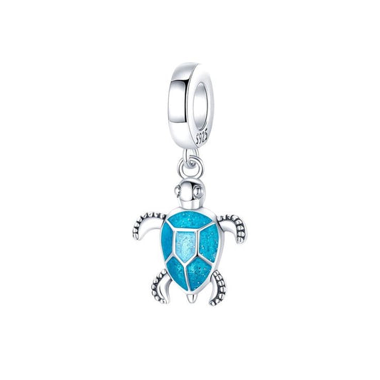 Charm tortuga 🐢 luminosa