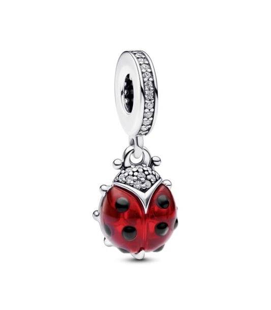 Charm 🐞 Mariquita Moo