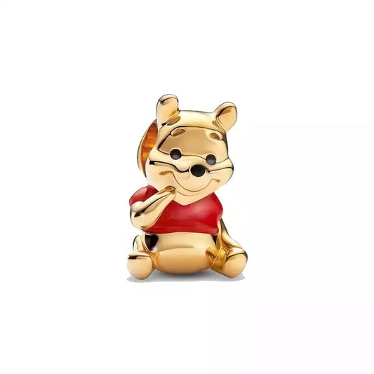 Charm Winnie Pooh