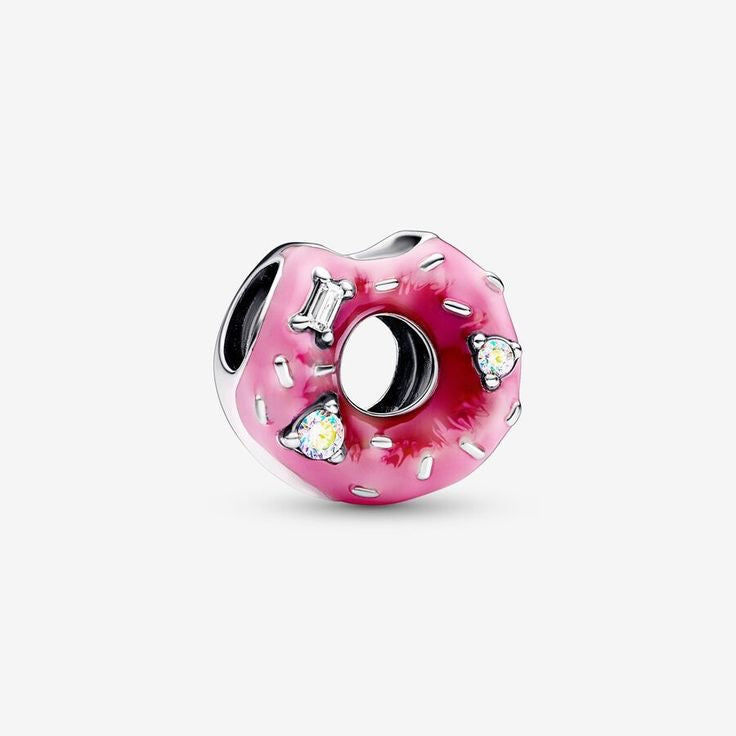 Charm Donut