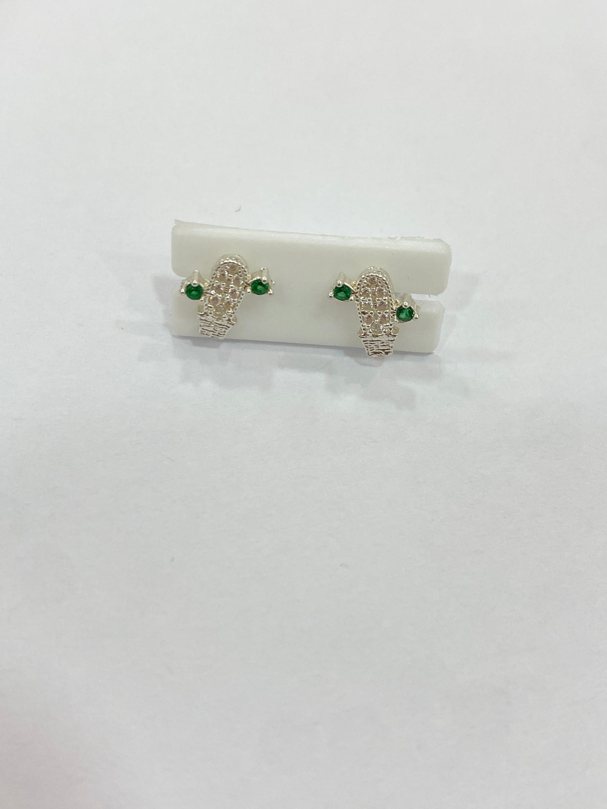 Aretes Cactus con Circones ✨