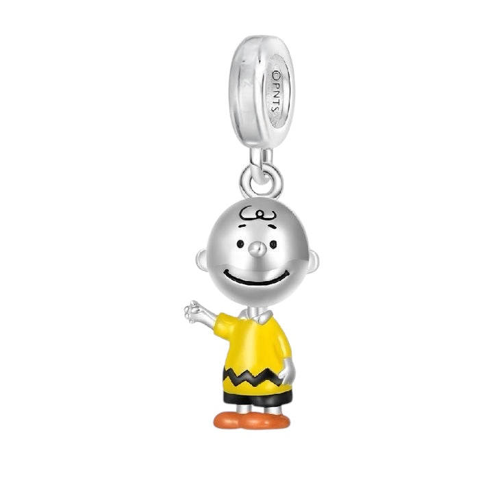 Charm Charlie Brown