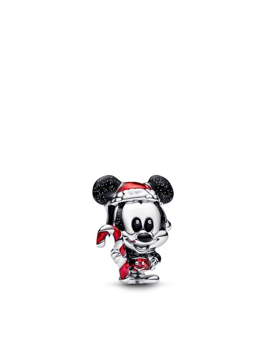 Charm Mickey Navidad