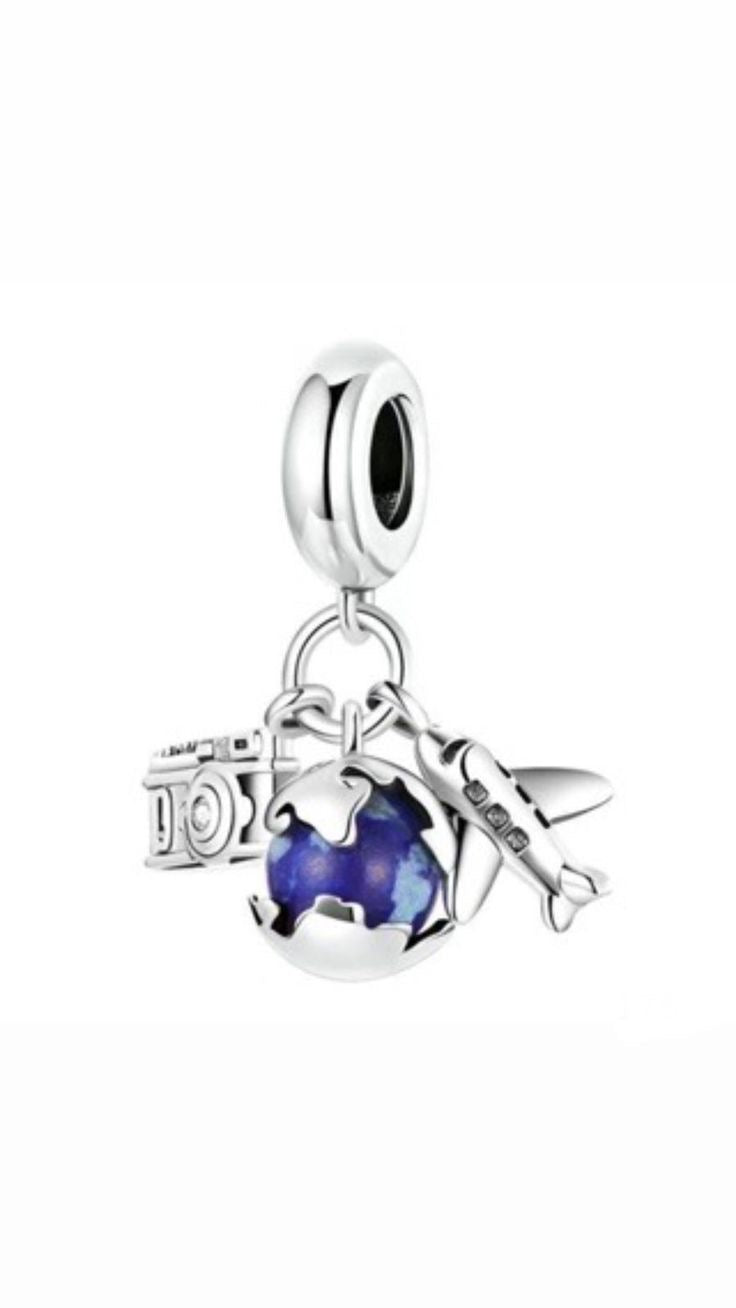 Charm viaje,mundo y Camara