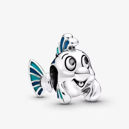 Charm Pescado Sirenita