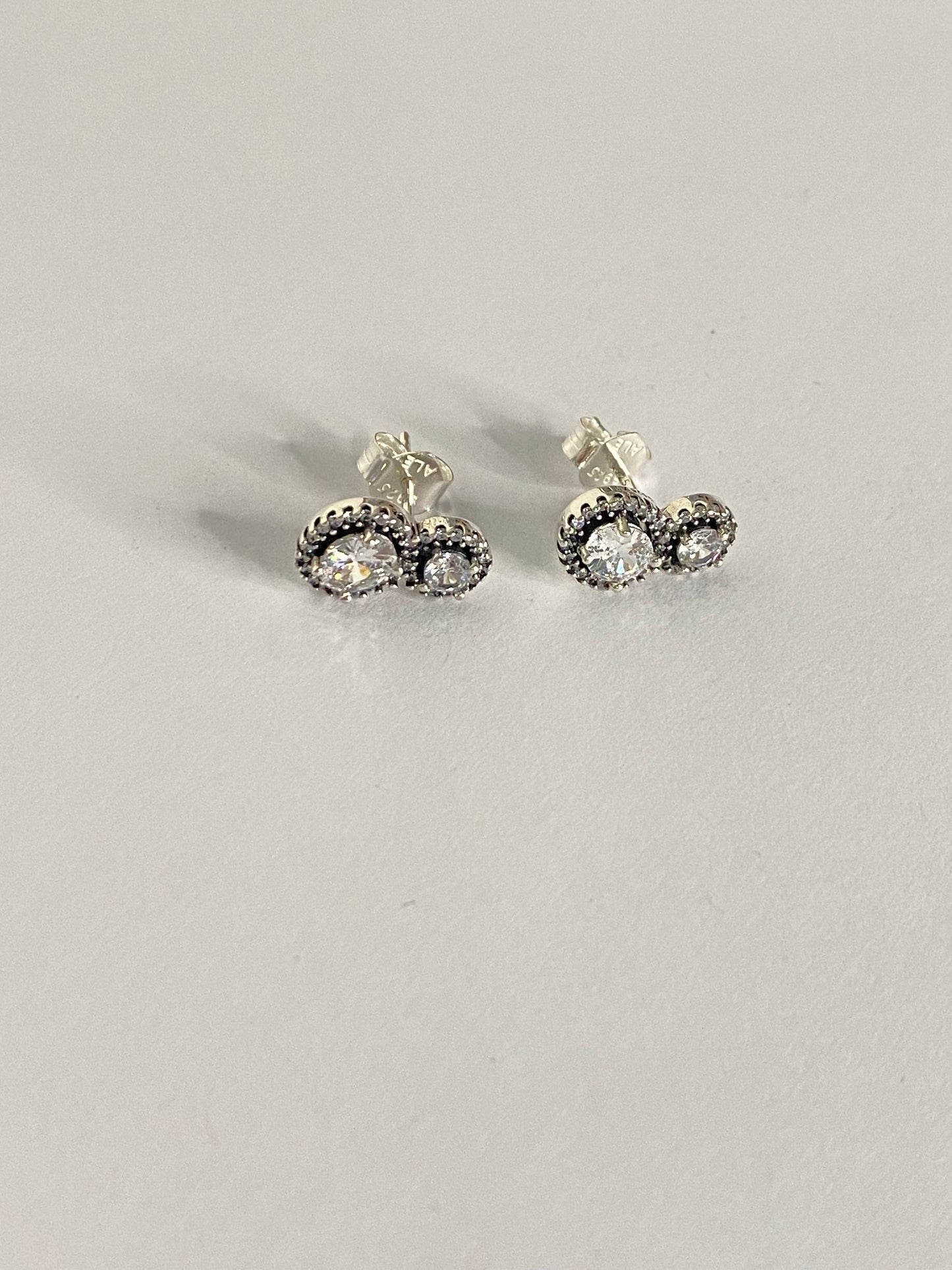 Aretes sparkling ✨