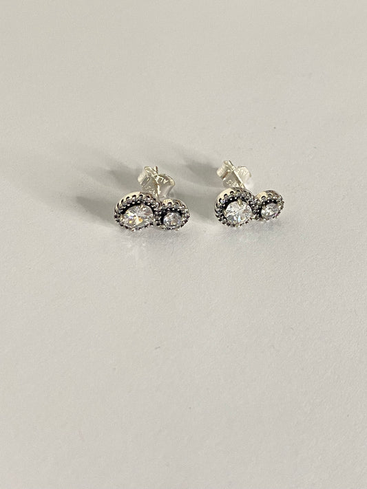 Aretes sparkling ✨