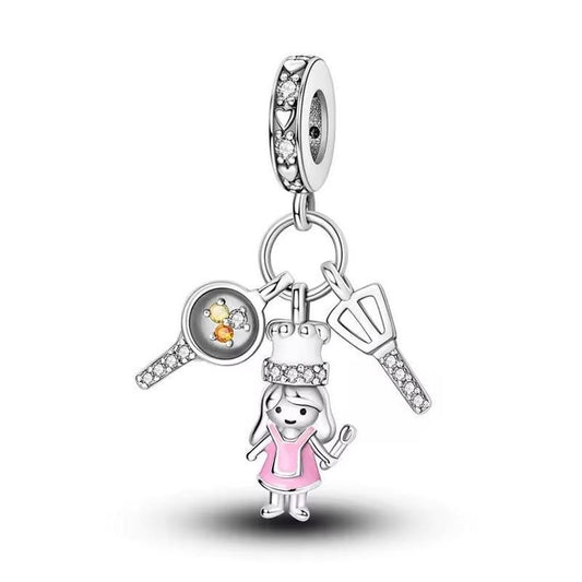 Charm chef 🧑‍🍳