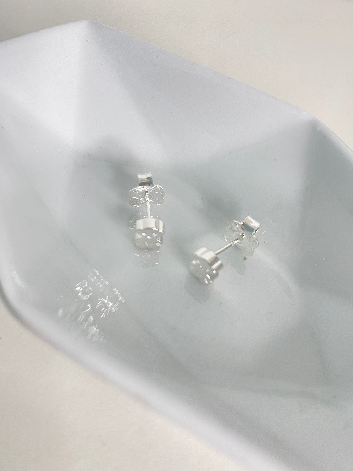 Aretes osito 🧸 Tous