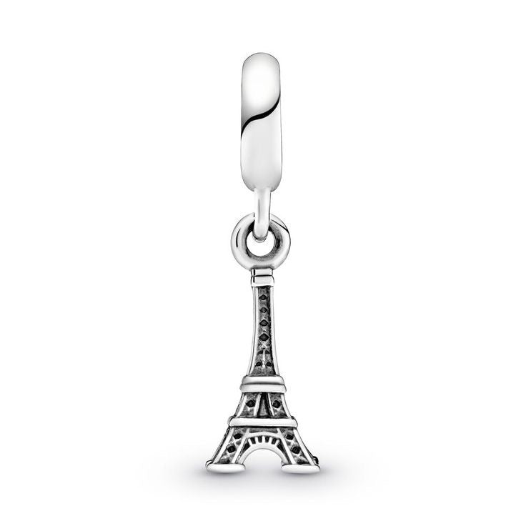 Charm Torre Eiffel