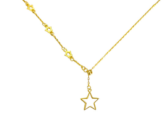 Collar Estrella ⭐️