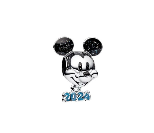 Charm Mickey 2024