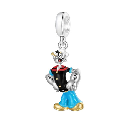 Charm Popeye