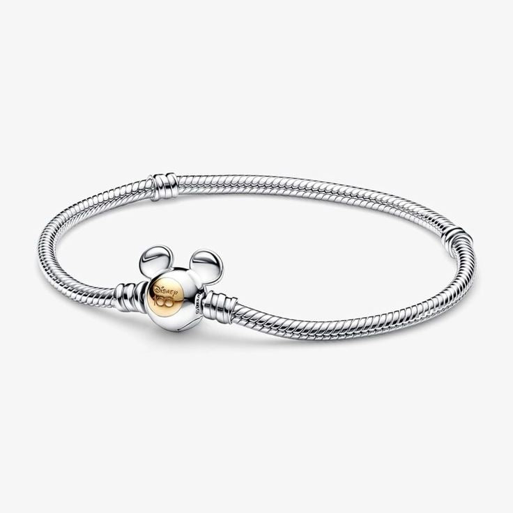 Bracelet Mickey Mouse