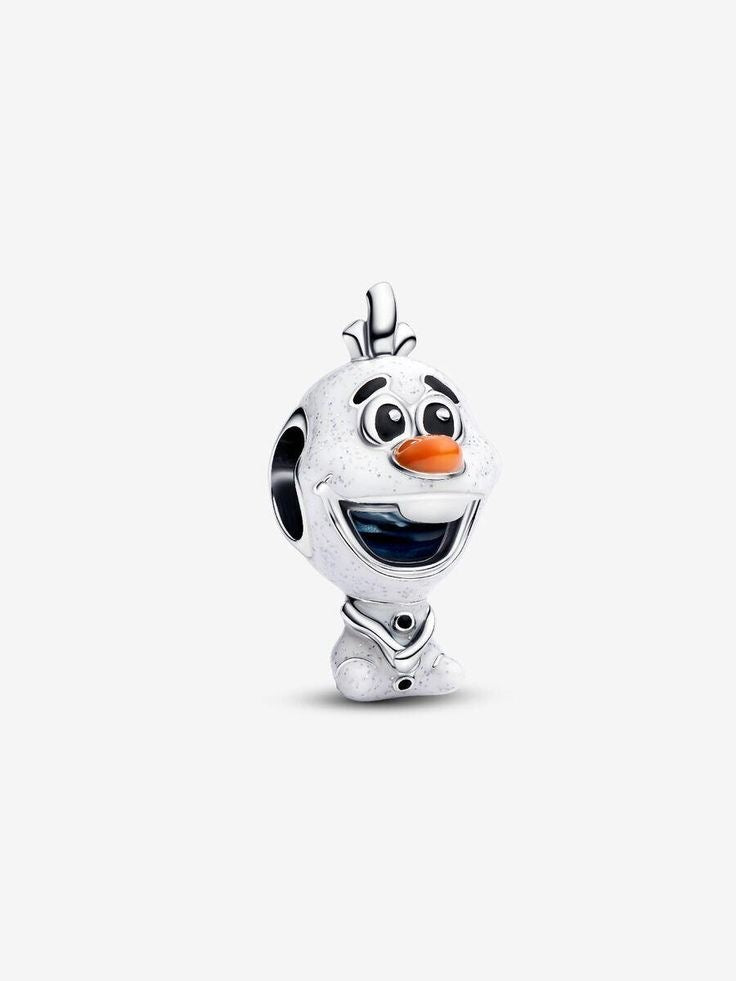 Charm Olaf
