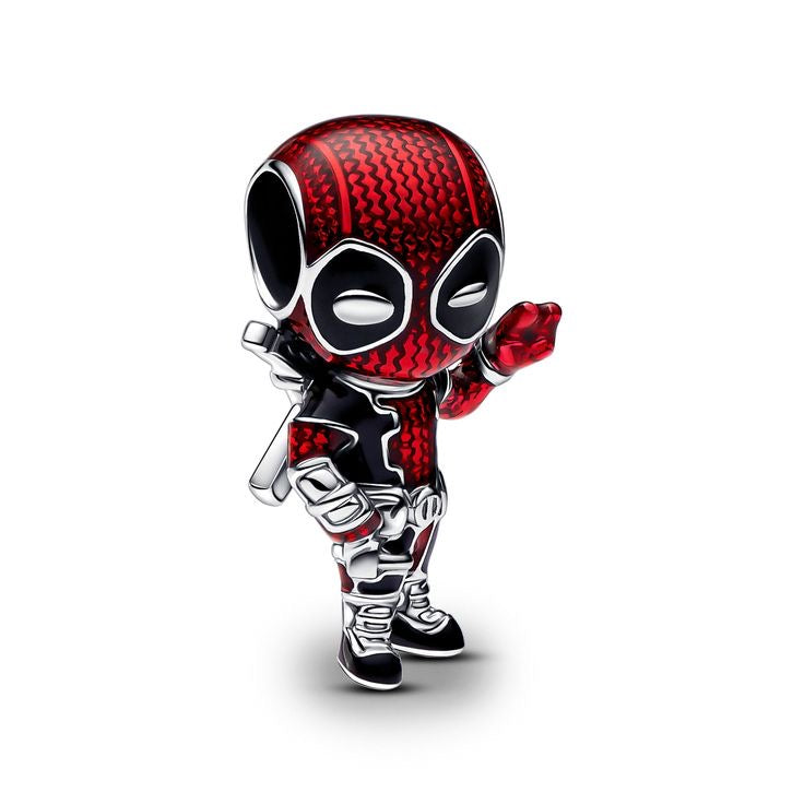 Charm Deadpool-Marvel