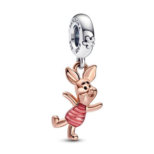 Charm Piglet