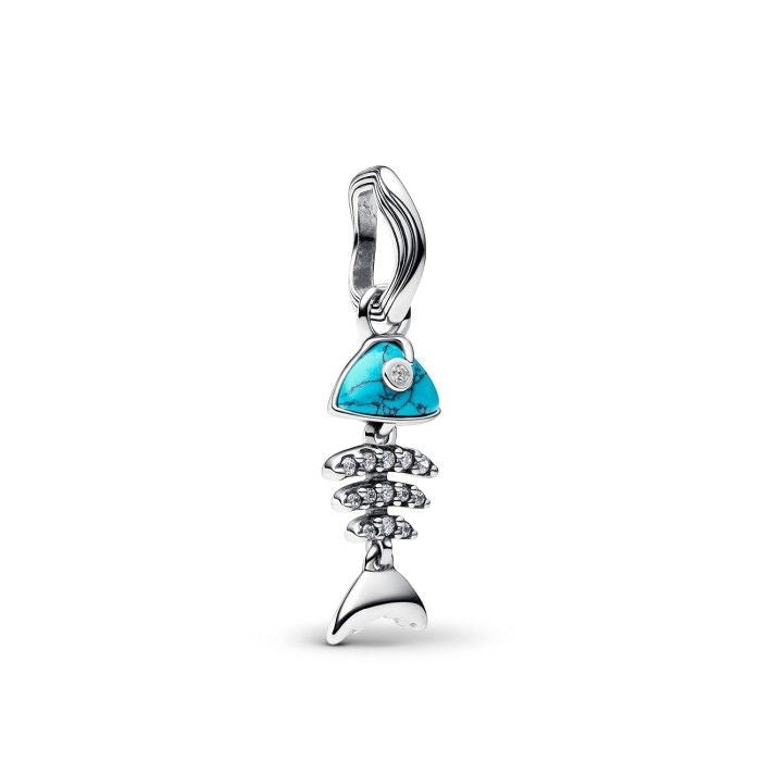 Charm espina de pez