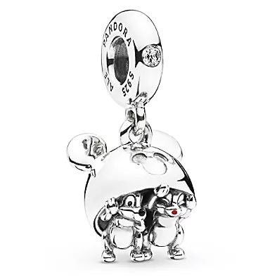 Charm chep and dale Disney