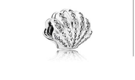 Charm Concha de Mar