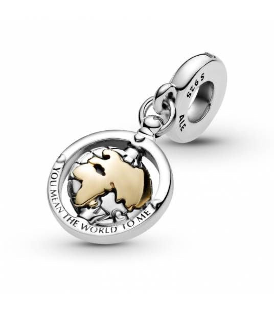 Charm Travel World