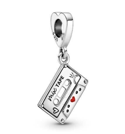 Charm casette