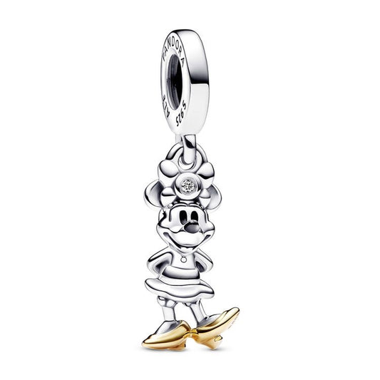 Charm Minnie 100 años