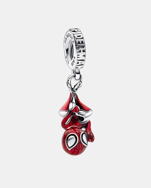 Charm Spider-man