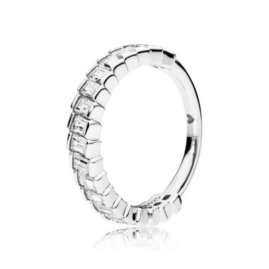 Anillo con Circones para Mujer