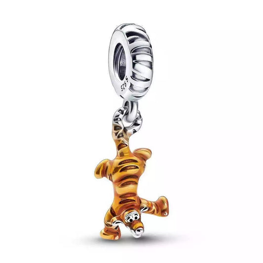 Charm Tiger