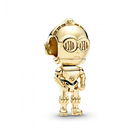 Charm C-3PO