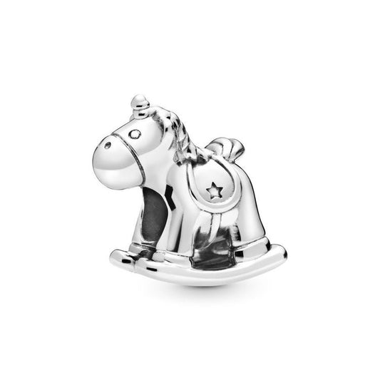 Charm unicornio juguete